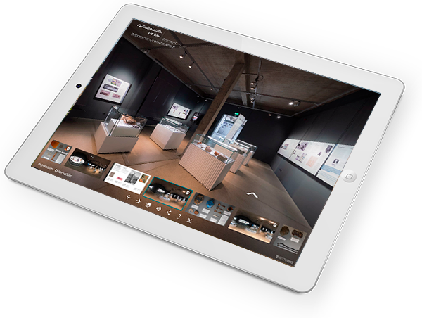 virtuelle Ausstellung - KZ Gedenkstätte Dachau "ZEITSPUREN"