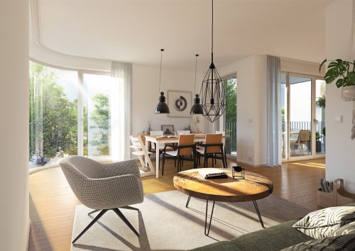 Bestviews 360 Grad Rendering 3D Stereo 360 Grad Rendering mit VR Mode in 3D-Stereo