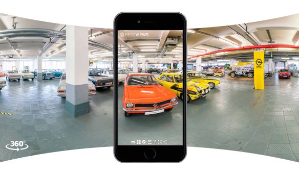 iphone-360-Grad-Ausstellung-Opel-Classic iphone-360-Grad-Ausstellung-Opel-Classic